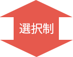 選択制